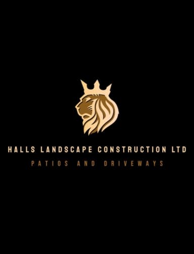 Halls Landscape Construction